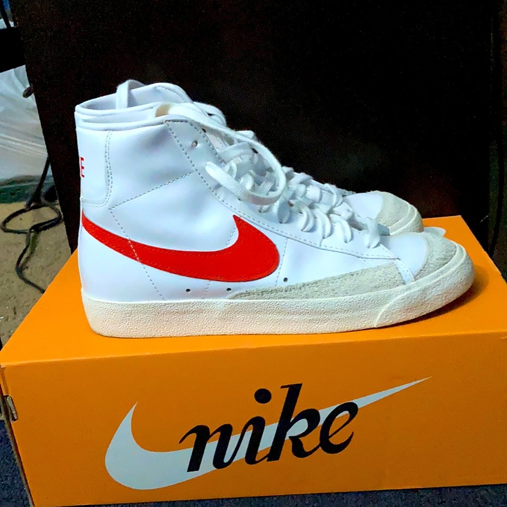 Nike W BLAZER MID ‘77
